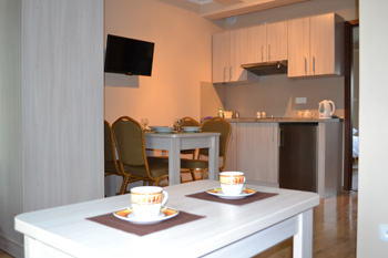 Apartamenty ELA w Rowach